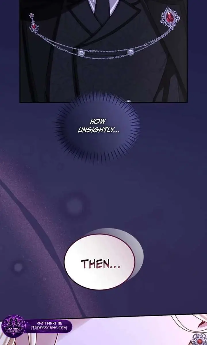 I Will Fall with the Emperor Chapter 170 Page 55