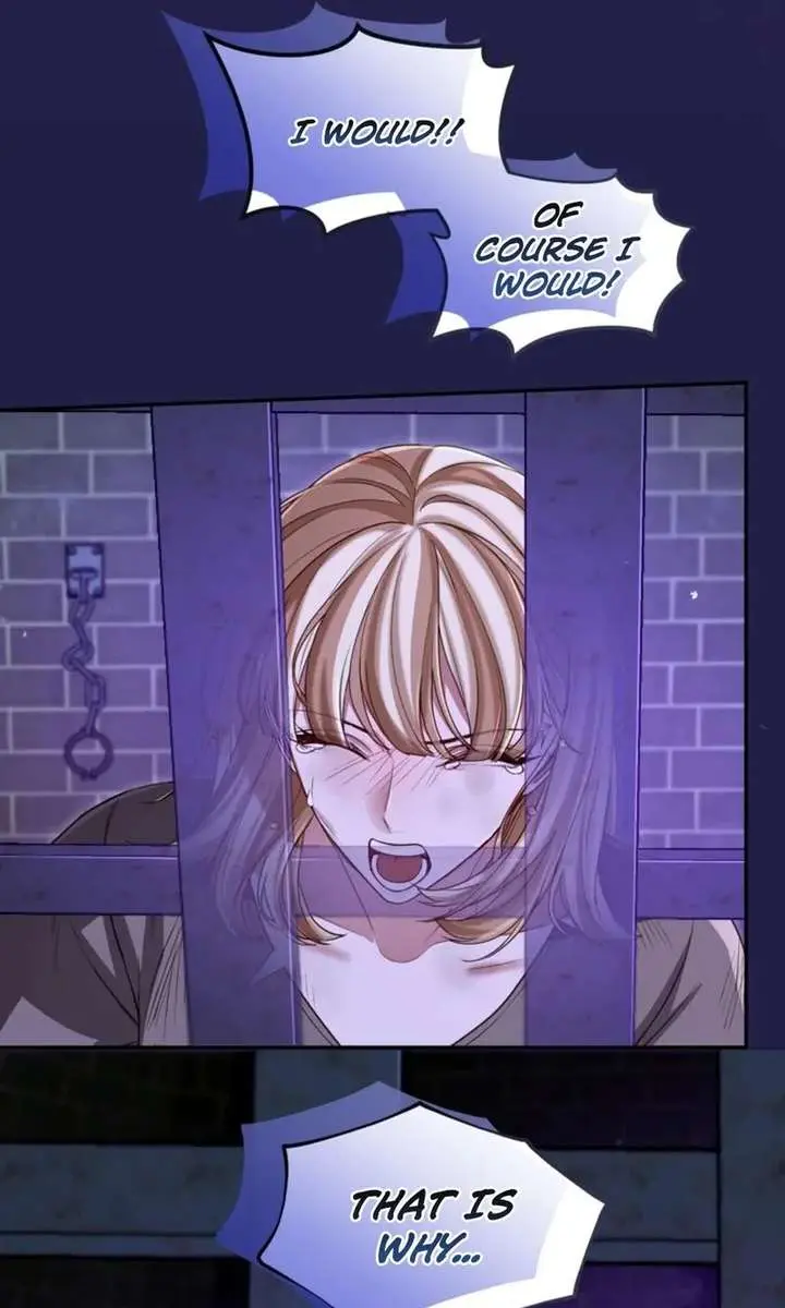I Will Fall with the Emperor Chapter 170 Page 57