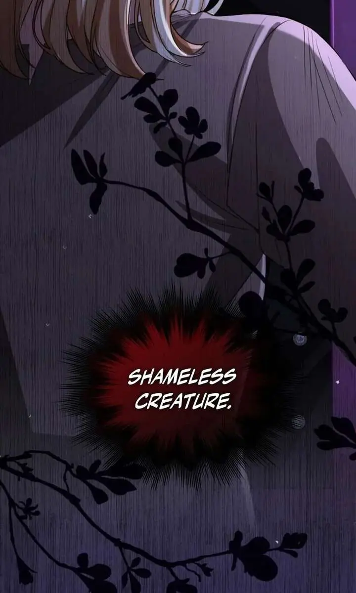 I Will Fall with the Emperor Chapter 170 Page 59
