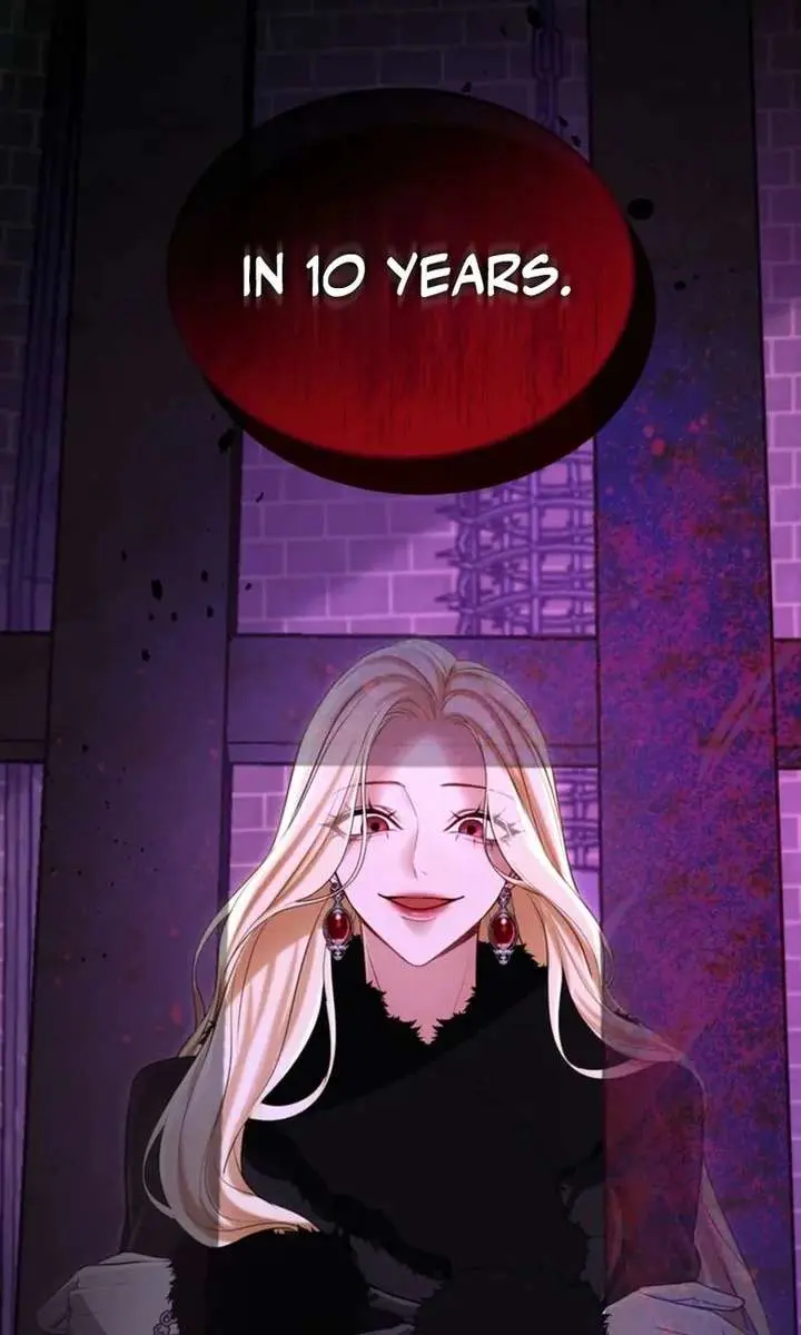 I Will Fall with the Emperor Chapter 170 Page 64