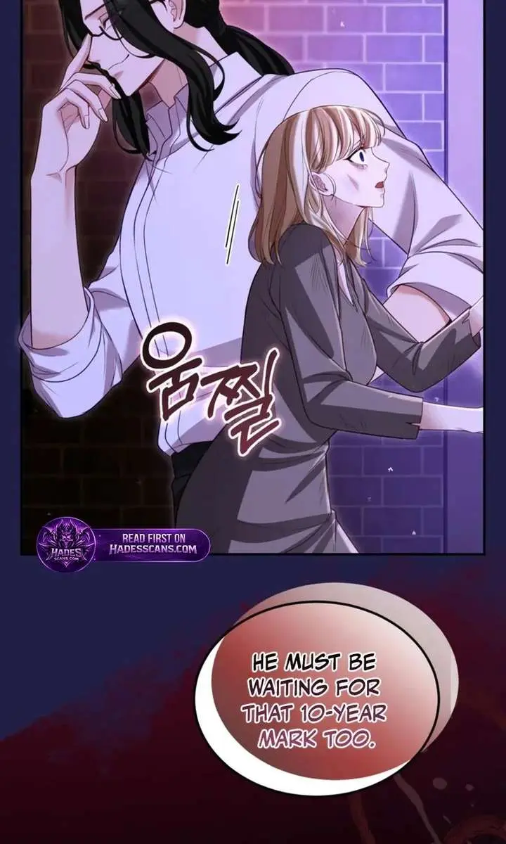 I Will Fall with the Emperor Chapter 170 Page 68