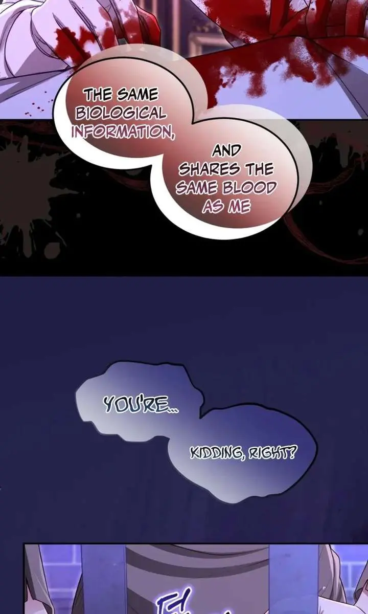 I Will Fall with the Emperor Chapter 170 Page 70