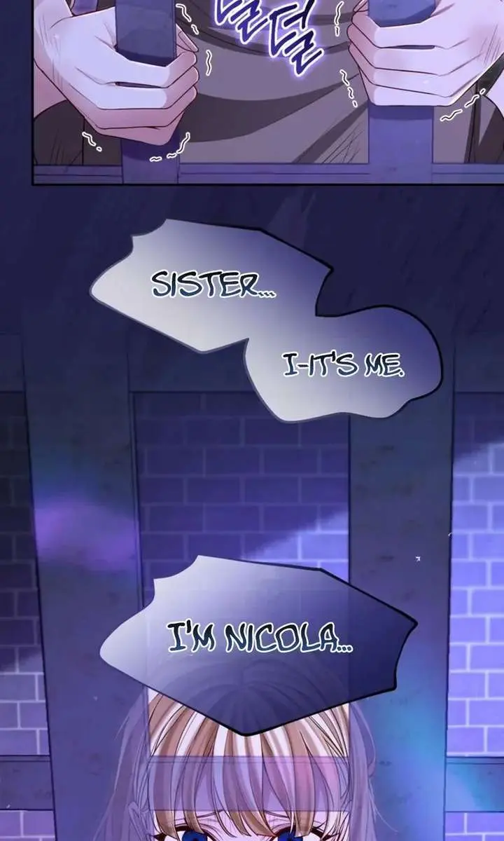 I Will Fall with the Emperor Chapter 170 Page 71