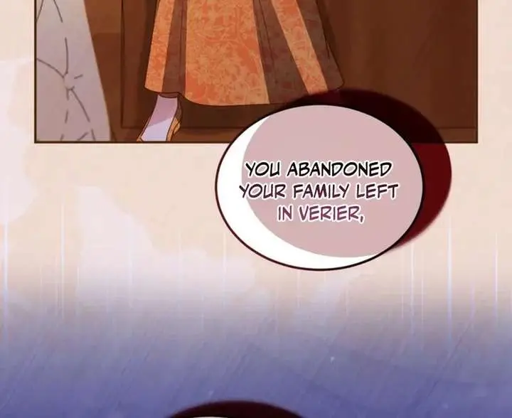 I Will Fall with the Emperor Chapter 170 Page 74