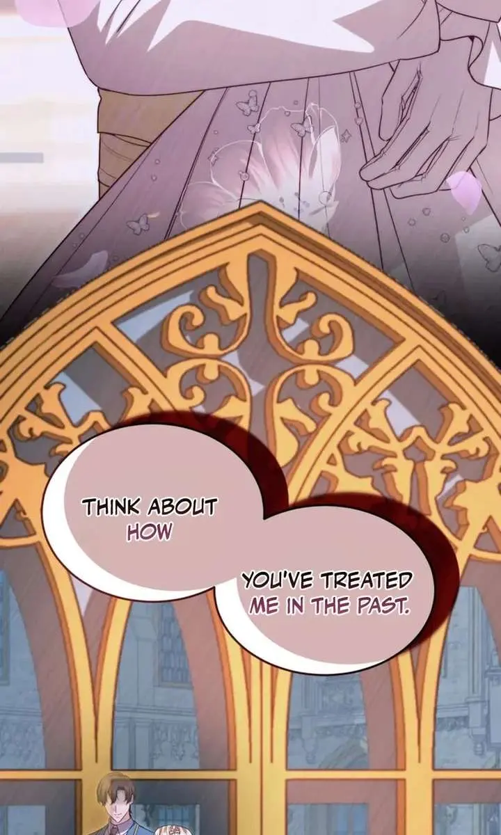I Will Fall with the Emperor Chapter 170 Page 77