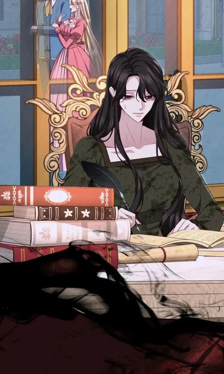 I Will Fall with the Emperor Chapter 170 Page 78