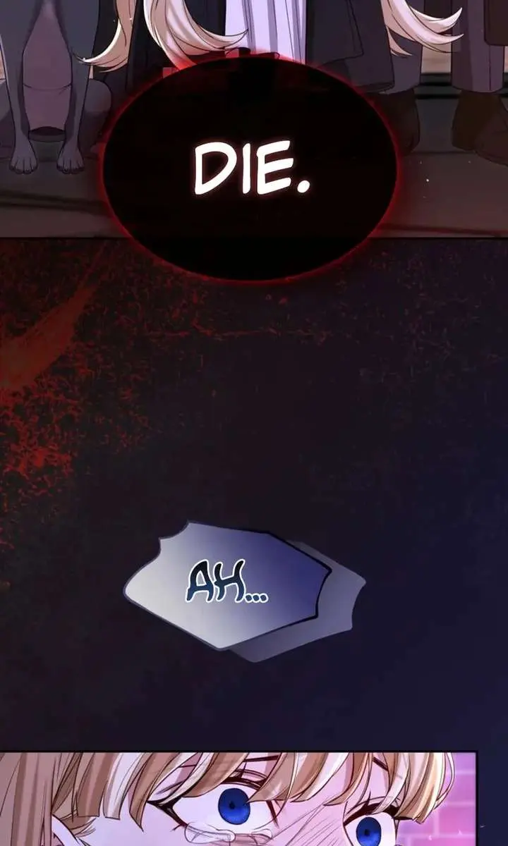 I Will Fall with the Emperor Chapter 170 Page 82