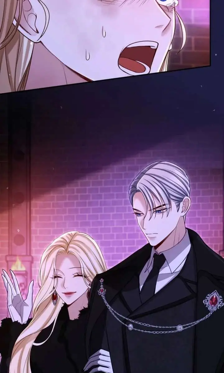 I Will Fall with the Emperor Chapter 170 Page 83