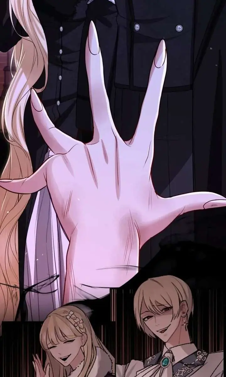 I Will Fall with the Emperor Chapter 170 Page 84