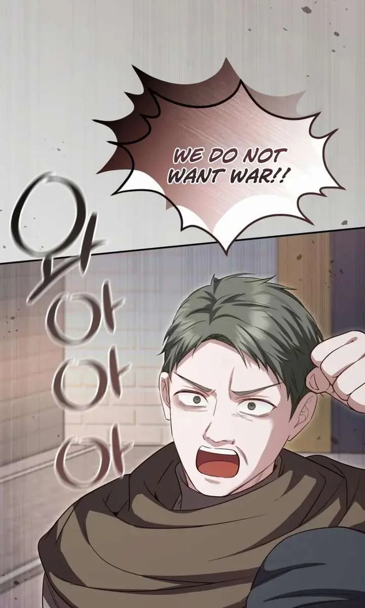 I Will Fall with the Emperor Chapter 171 Page 3