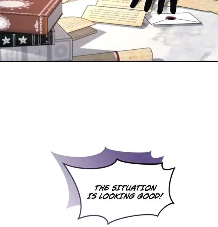 I Will Fall with the Emperor Chapter 171 Page 6