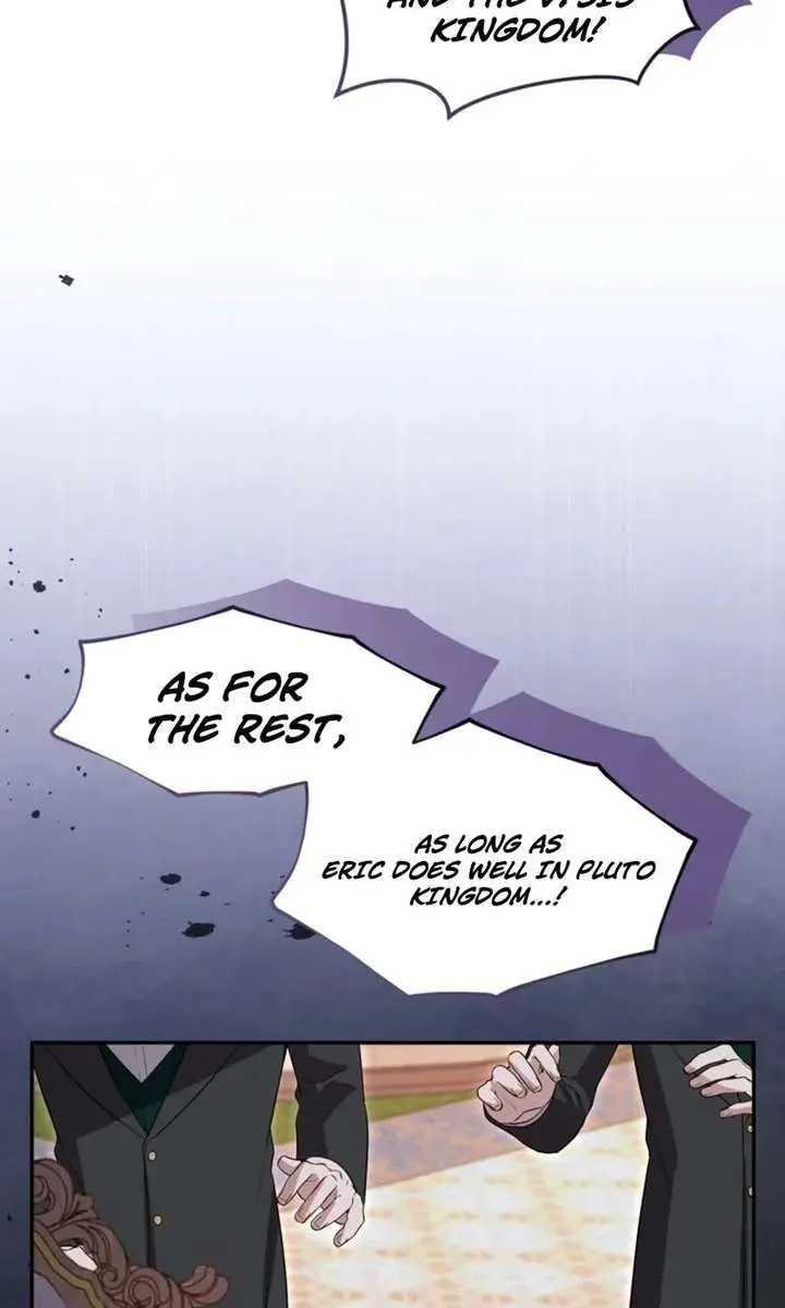 I Will Fall with the Emperor Chapter 171 Page 8