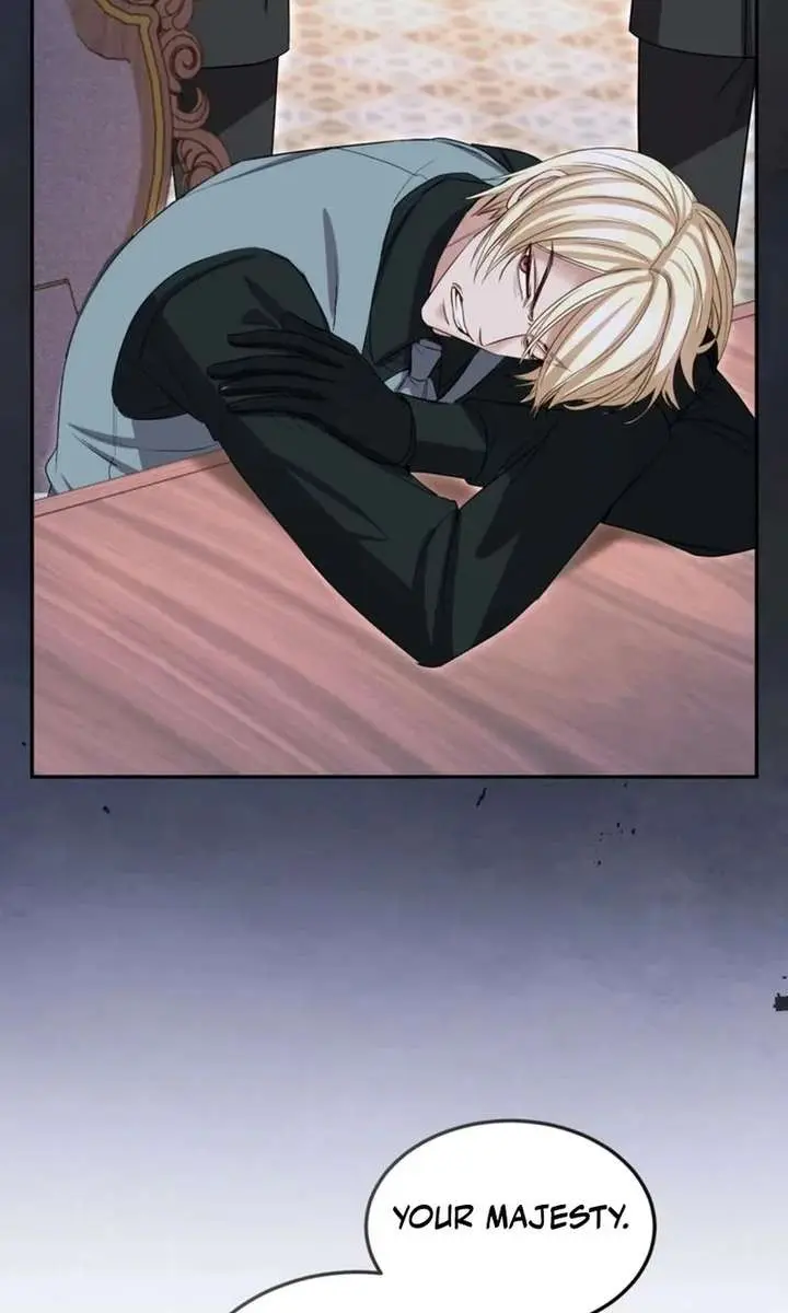 I Will Fall with the Emperor Chapter 171 Page 9