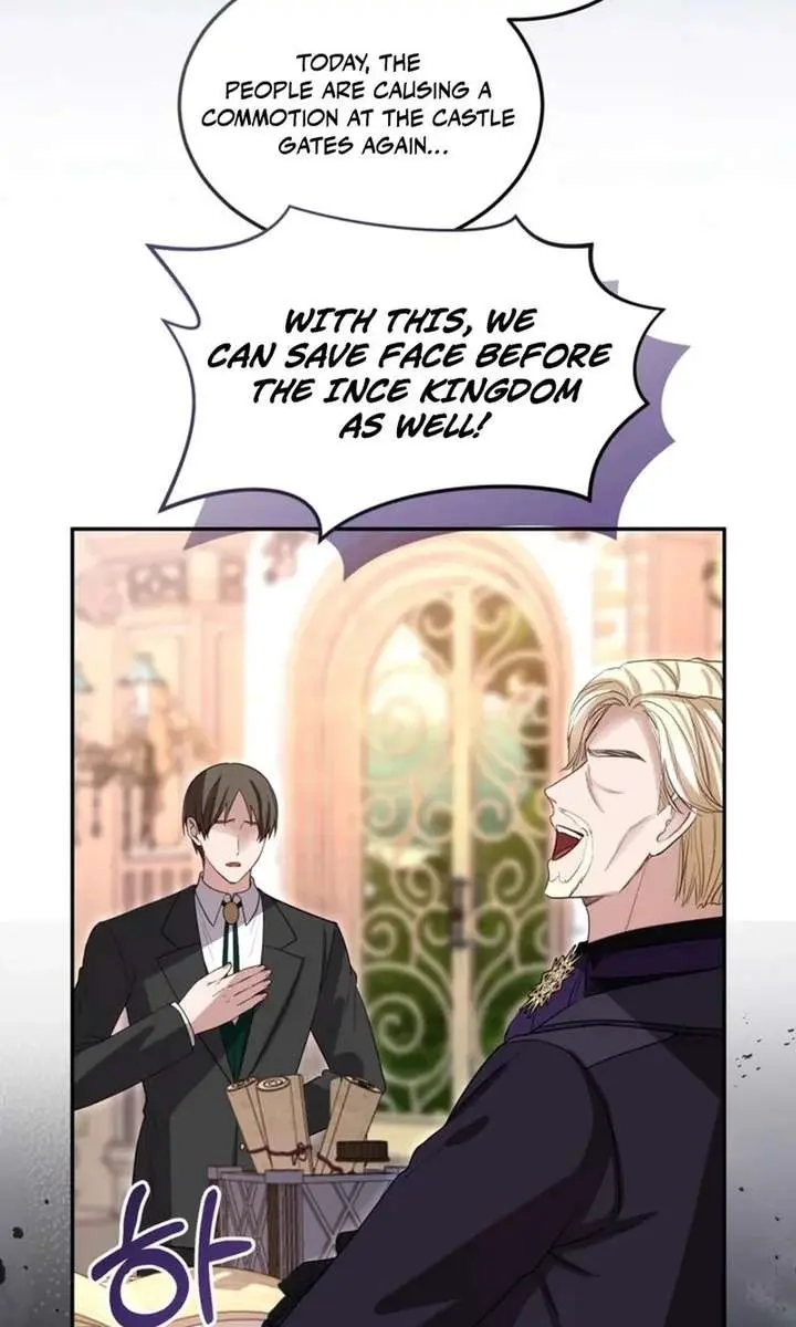 I Will Fall with the Emperor Chapter 171 Page 10