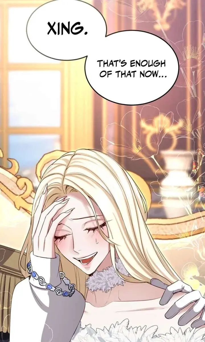 I Will Fall with the Emperor Chapter 171 Page 13