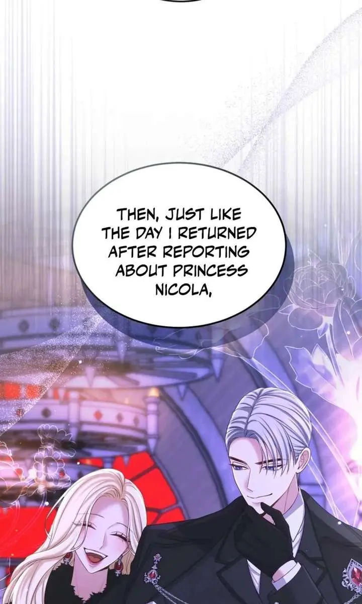 I Will Fall with the Emperor Chapter 171 Page 16