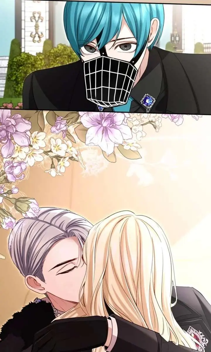 I Will Fall with the Emperor Chapter 171 Page 19