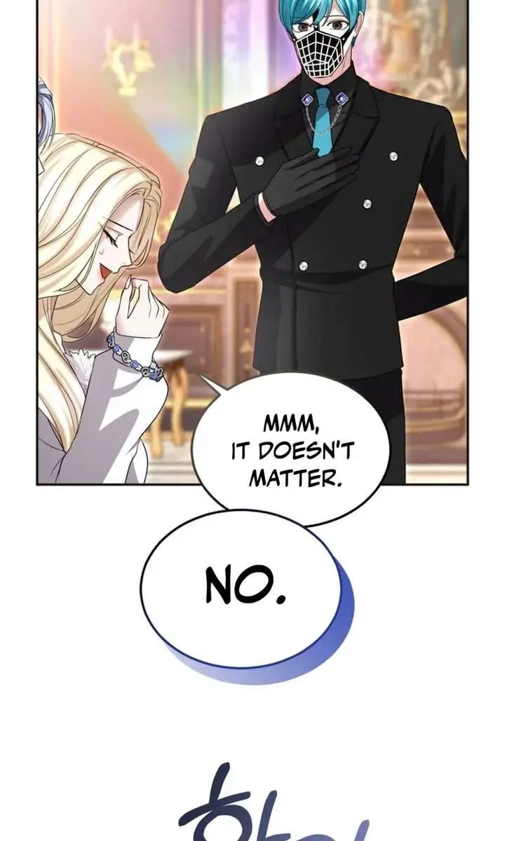 I Will Fall with the Emperor Chapter 171 Page 33