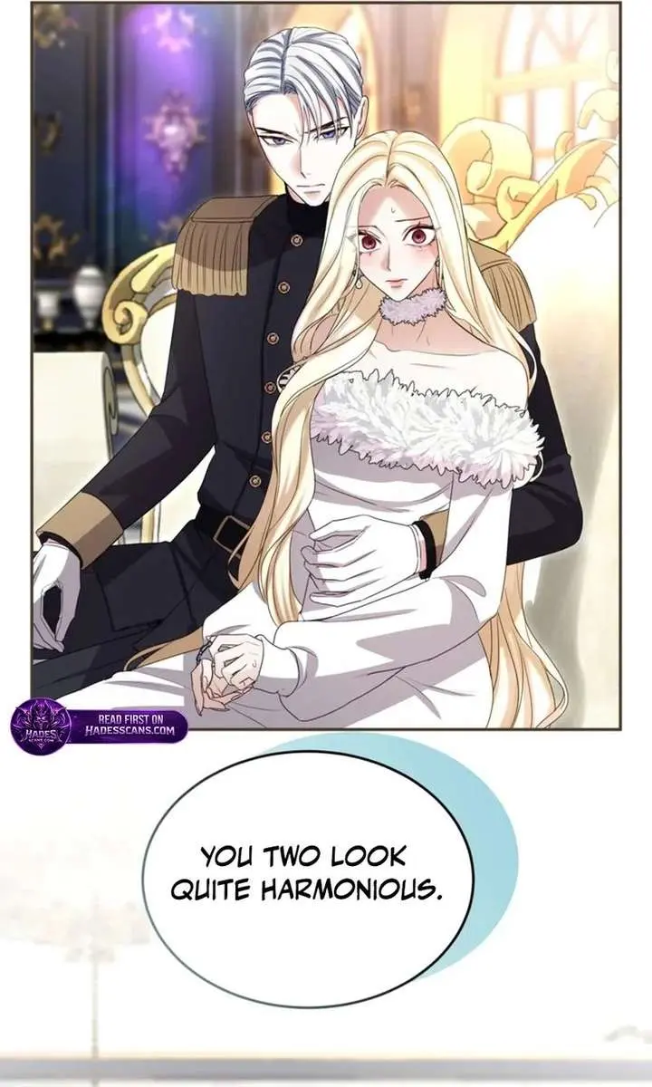 I Will Fall with the Emperor Chapter 171 Page 37