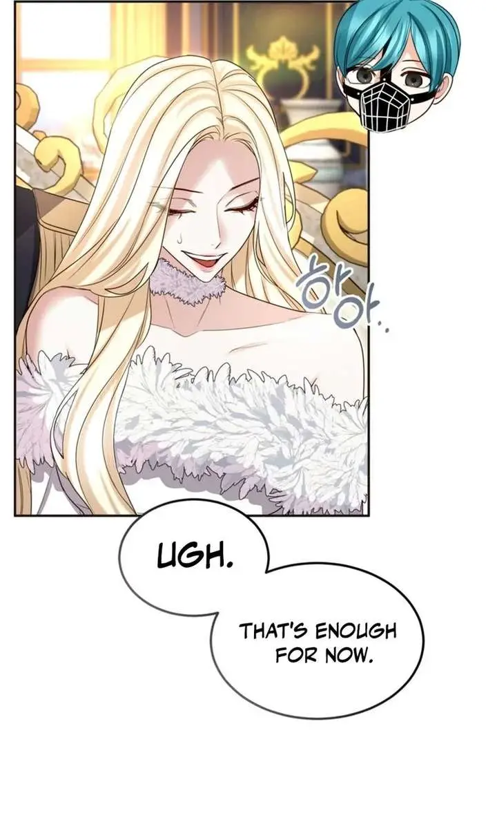 I Will Fall with the Emperor Chapter 171 Page 41