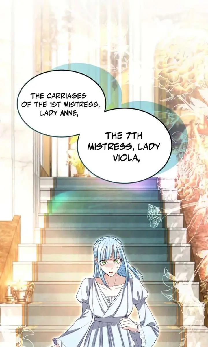 I Will Fall with the Emperor Chapter 171 Page 44