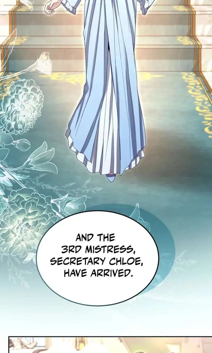 I Will Fall with the Emperor Chapter 171 Page 45