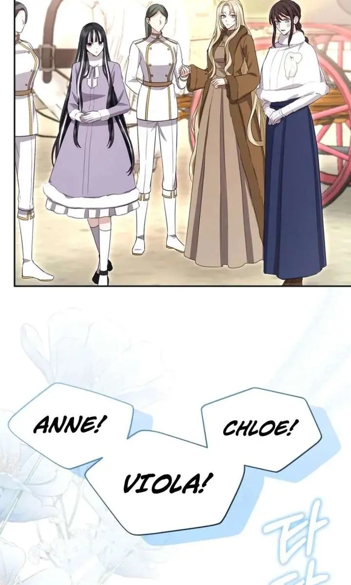I Will Fall with the Emperor Chapter 171 Page 46