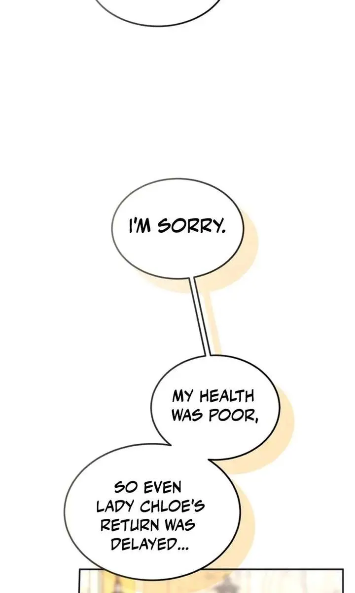 I Will Fall with the Emperor Chapter 171 Page 50
