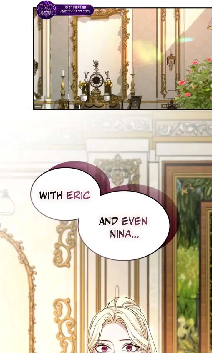 I Will Fall with the Emperor Chapter 171 Page 55