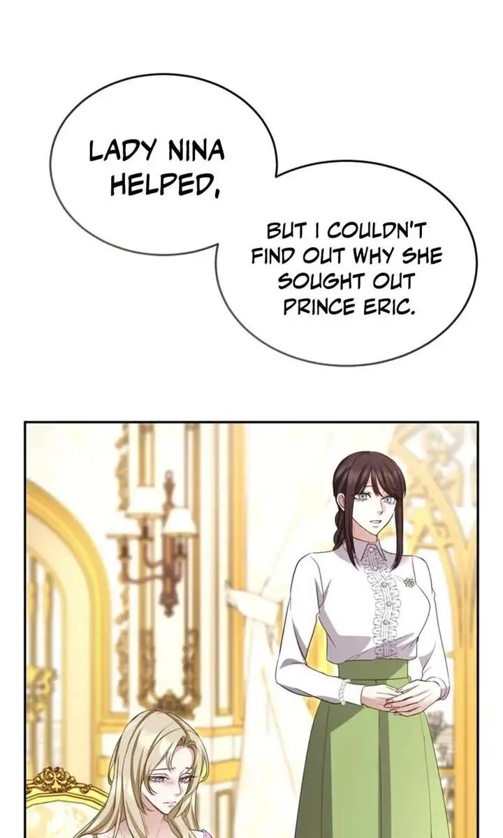 I Will Fall with the Emperor Chapter 171 Page 57