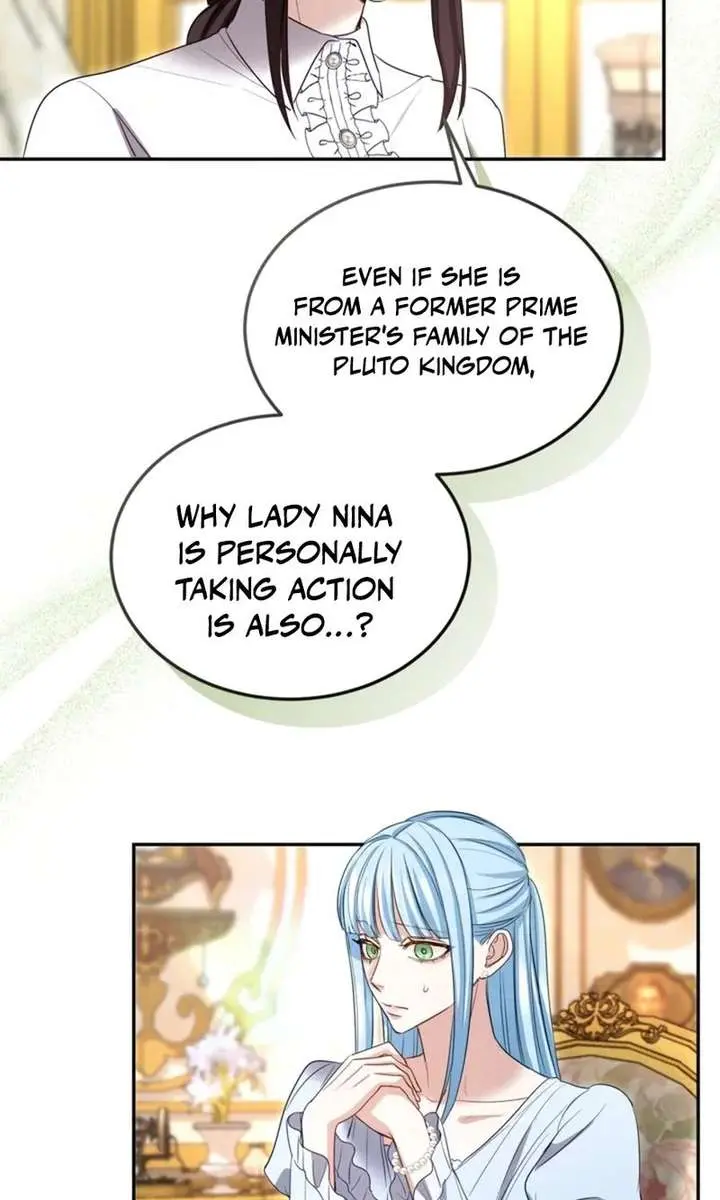 I Will Fall with the Emperor Chapter 171 Page 59