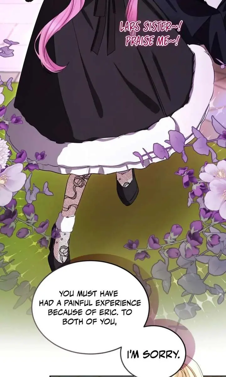 I Will Fall with the Emperor Chapter 171 Page 62