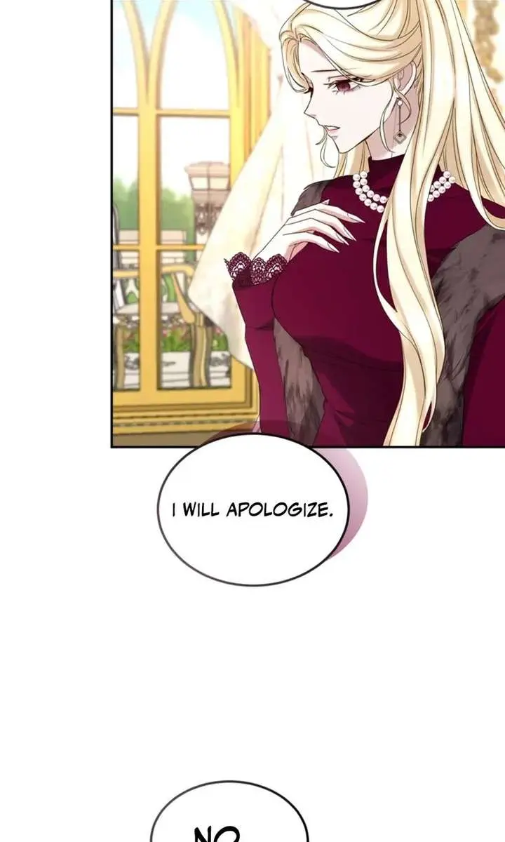 I Will Fall with the Emperor Chapter 171 Page 63