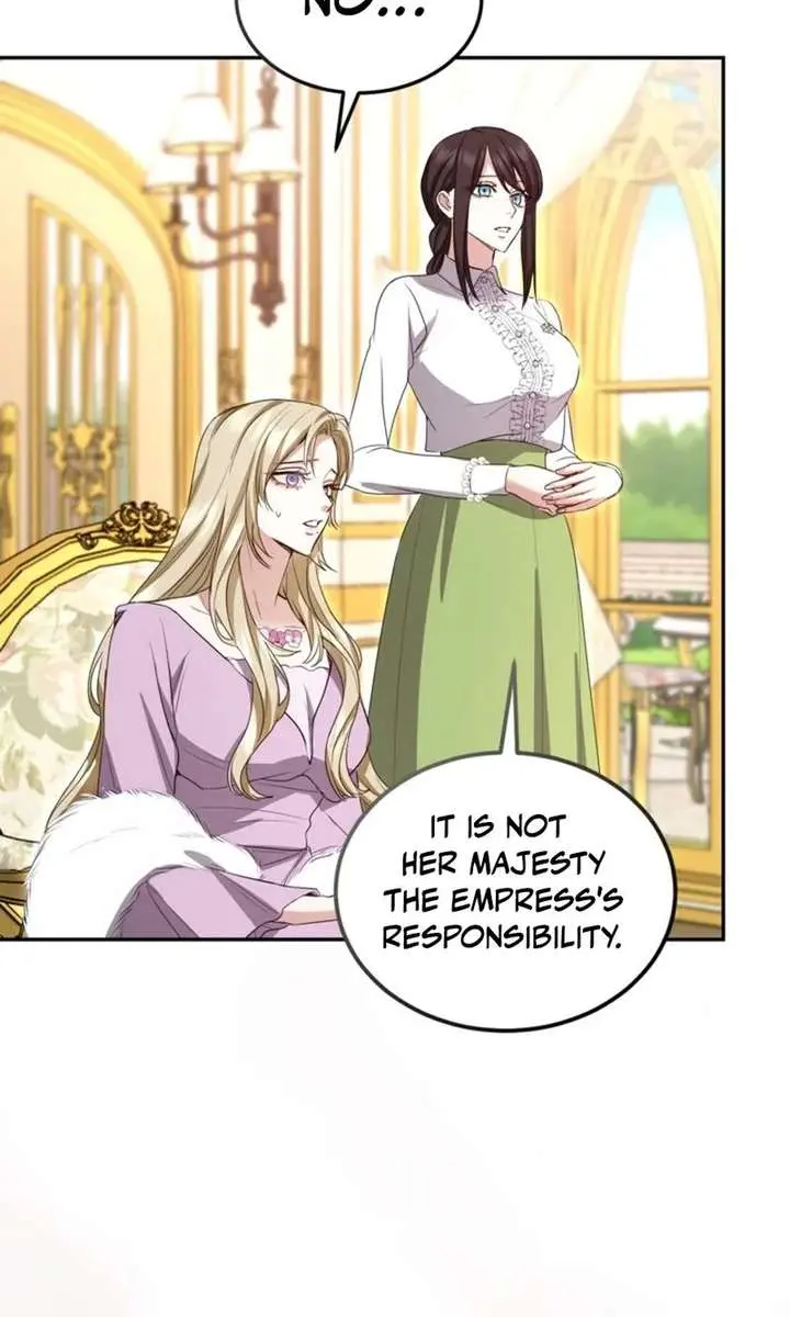I Will Fall with the Emperor Chapter 171 Page 64