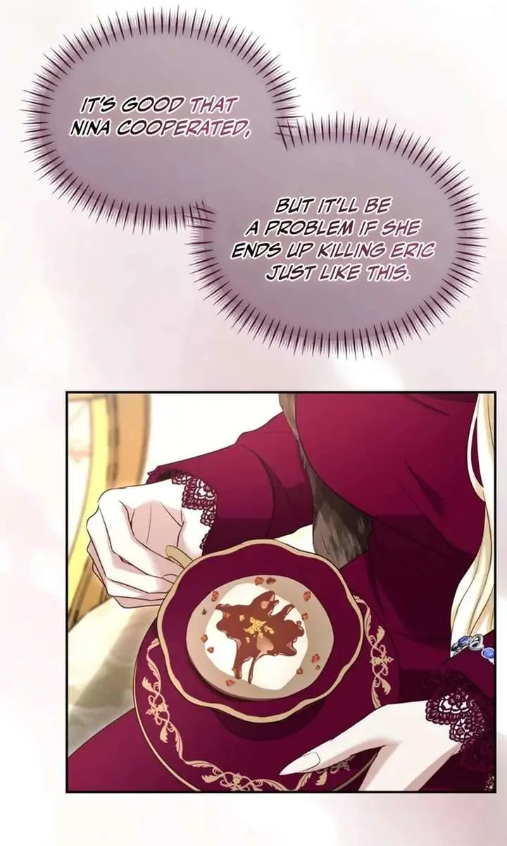 I Will Fall with the Emperor Chapter 171 Page 65