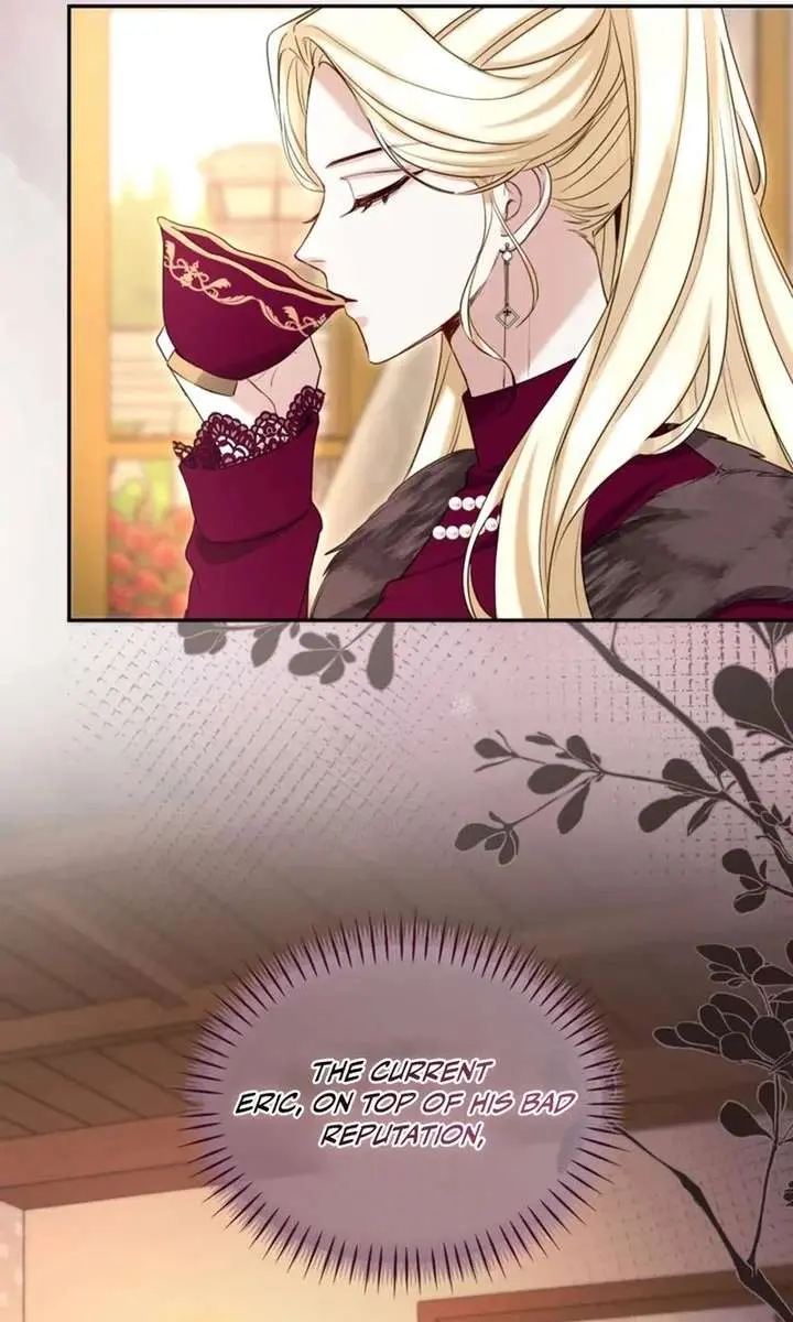 I Will Fall with the Emperor Chapter 171 Page 67