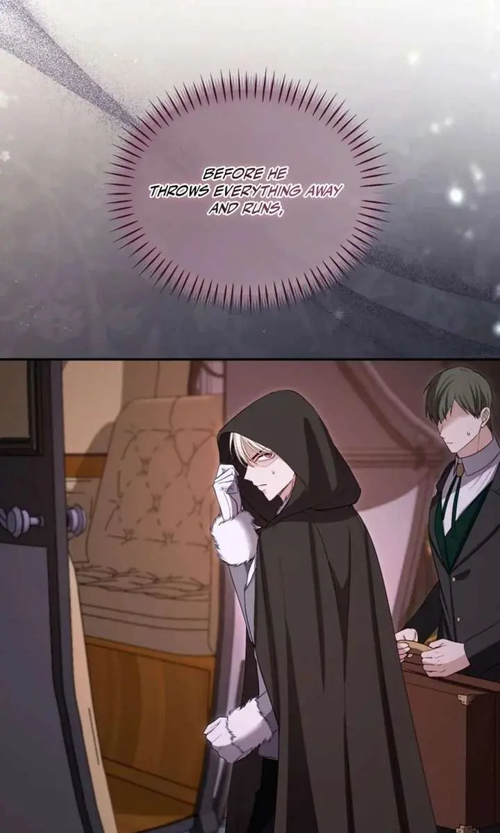 I Will Fall with the Emperor Chapter 171 Page 71