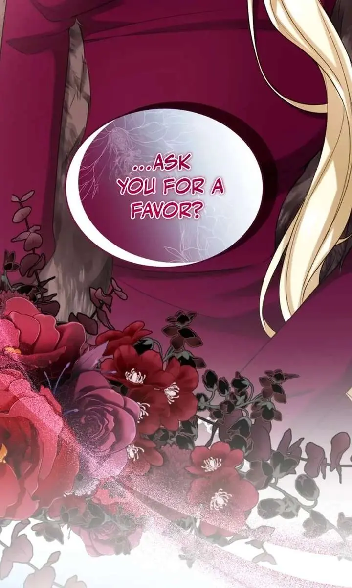 I Will Fall with the Emperor Chapter 171 Page 75