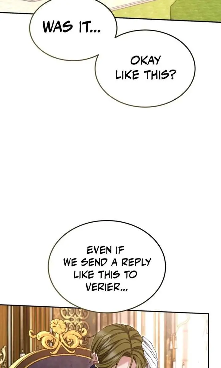 I Will Fall with the Emperor Chapter 171 Page 77