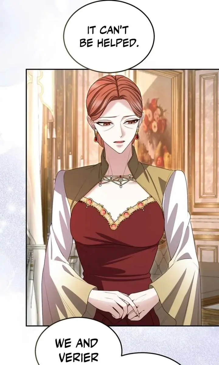 I Will Fall with the Emperor Chapter 171 Page 79