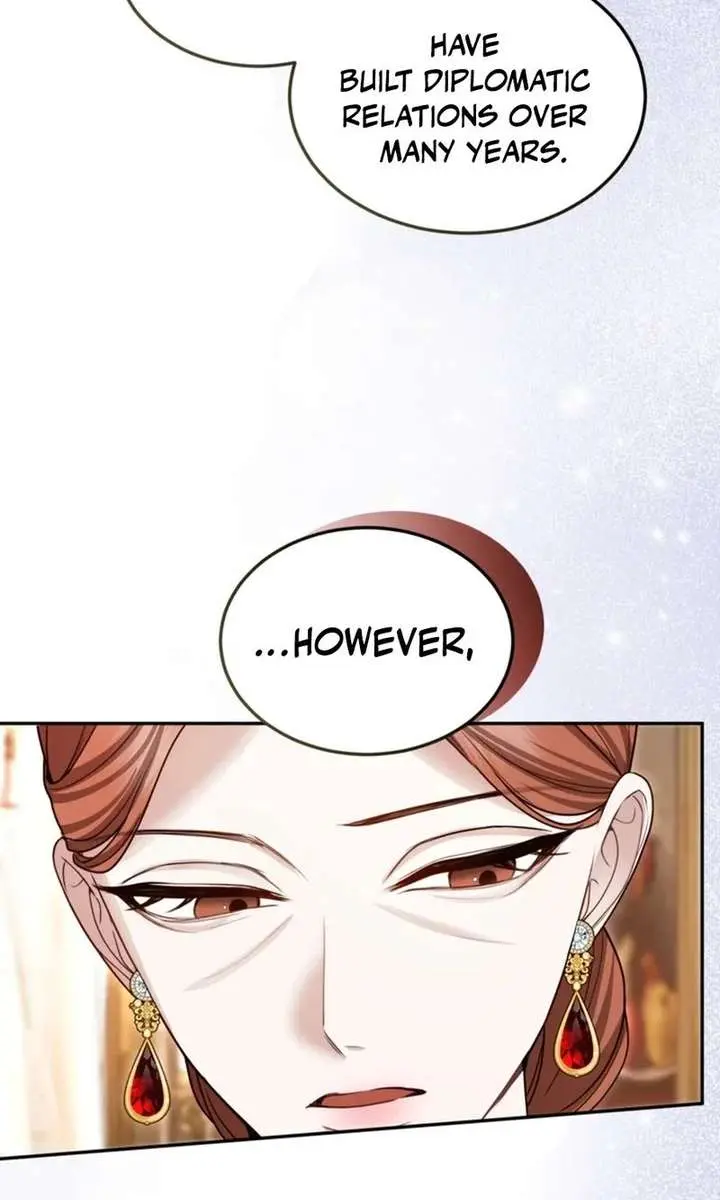 I Will Fall with the Emperor Chapter 171 Page 80
