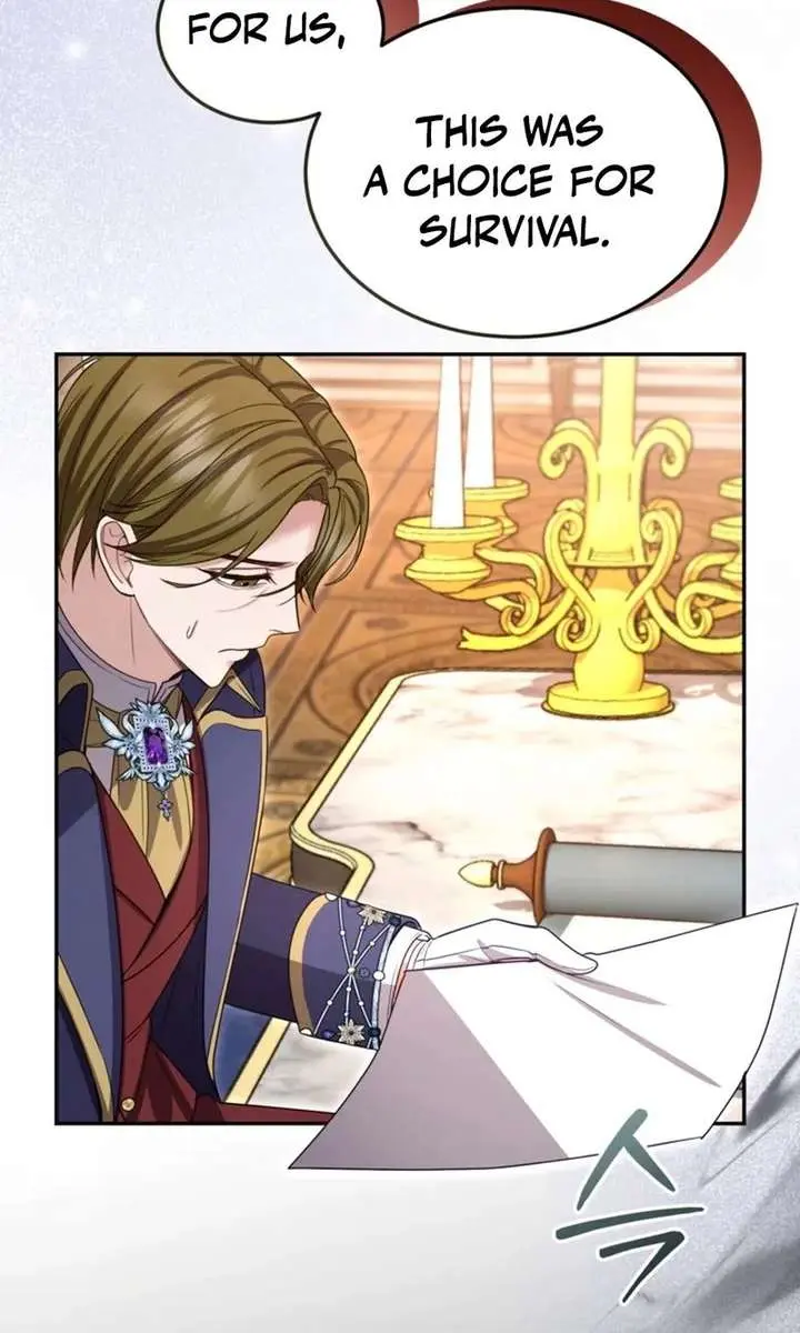 I Will Fall with the Emperor Chapter 171 Page 82