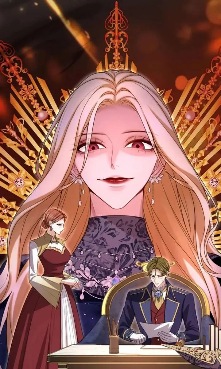 I Will Fall with the Emperor Chapter 171 Page 84