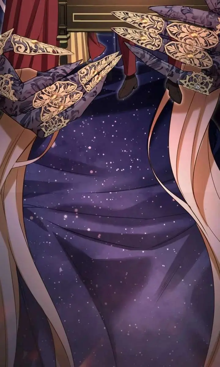I Will Fall with the Emperor Chapter 171 Page 85