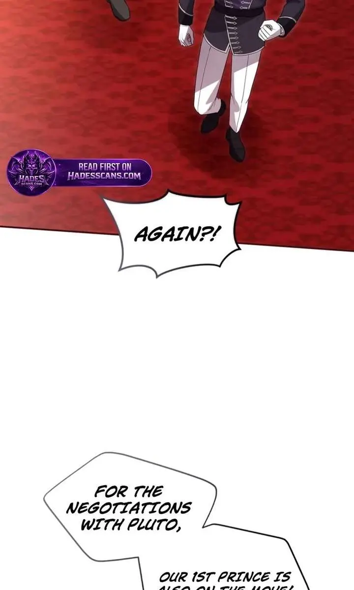 I Will Fall with the Emperor Chapter 172 Page 3