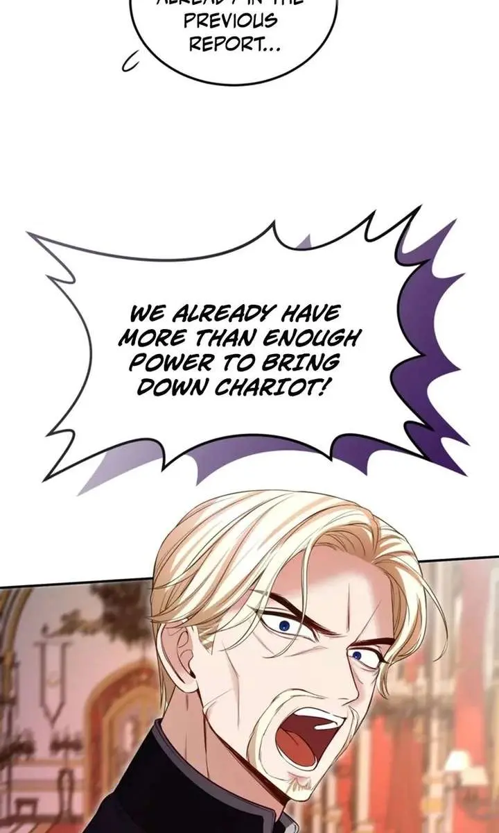 I Will Fall with the Emperor Chapter 172 Page 5