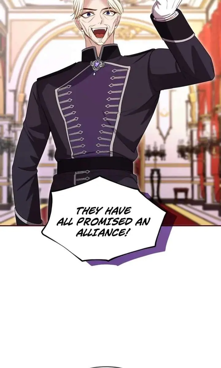I Will Fall with the Emperor Chapter 172 Page 8