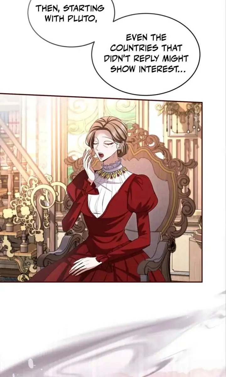 I Will Fall with the Emperor Chapter 172 Page 10