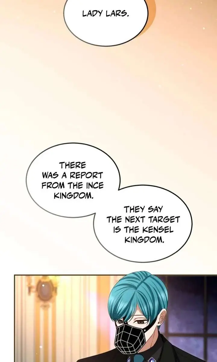 I Will Fall with the Emperor Chapter 172 Page 17