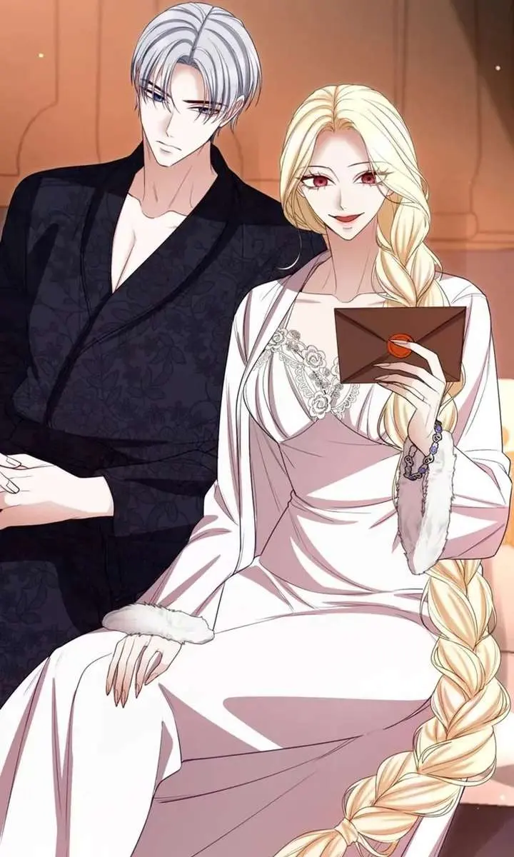 I Will Fall with the Emperor Chapter 172 Page 19